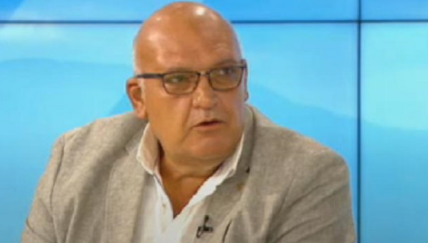 Д-р Николай Брънзалов: Бюджетът за здравеопазване е недостатъчен