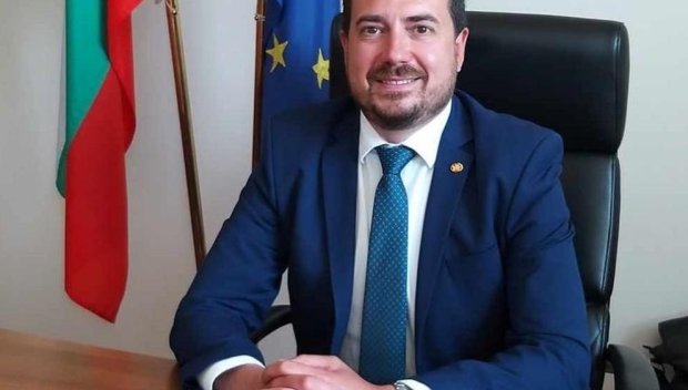 Назначен е нов заместник-министър на икономиката и индустрията