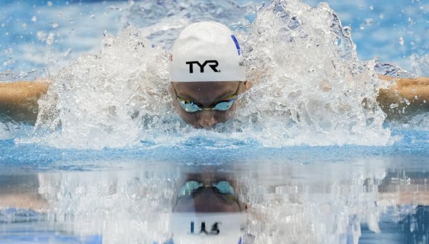 Французин счупи 15-годишен рекорд на Майкъл Фелпс