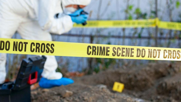 Украинец се оказа скочилият от висок етаж на блок в Пловдив