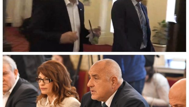 РАЗМАЗВАЩИ ОТКРОВЕНИЯ за бащите на интимната връзка: Един Тулуп, дето оправя жените на бизнесмени, за да не им вземе бизнеса. Един, дето бара парапета на годеницата на съпартиец. Една, дето овърша цялото НСО. Друга, дето я тупат по задника в киното...