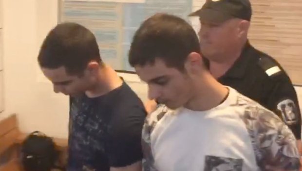 Близнаците от Цалапица с официално обвинение, отиват на съд