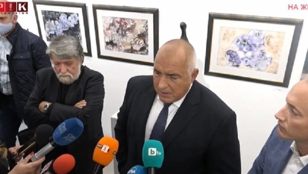 Оставката на Вежди е звучен шамар за ГЕРБ