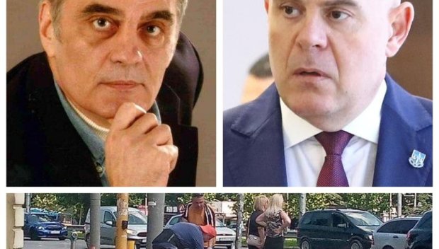 Синя легенда: Гешев подгони руската агентура, обвини Божков и олигарсите, но е един от най-хулените, защото...