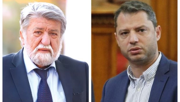 Делян Добрев да се поучи от съдбата на Вежди. На власт не е ПП, а правителство с участието на ГЕРБ