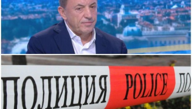 НОВА ВЕРСИЯ: Алексей Петров убит заради рекет за милиони 