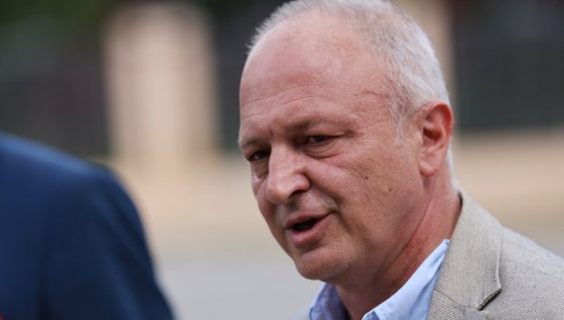 Отстраниха временно апелативния прокурор на Варна