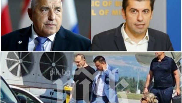 Абе, къде е Кирчо?! Ще свидетелства ли пак срещу Борисов