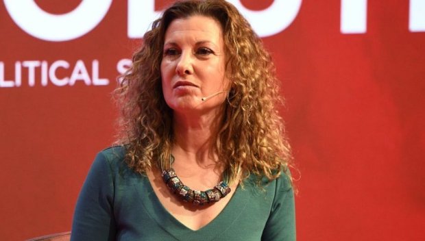 Миролюба Бенатова: А дали ГЕРБ и ДПС казаха нещо за убийството на Алексей Петров?!