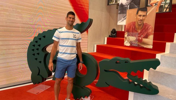 Джокович се бори за нещо невиждано от 1993 г.