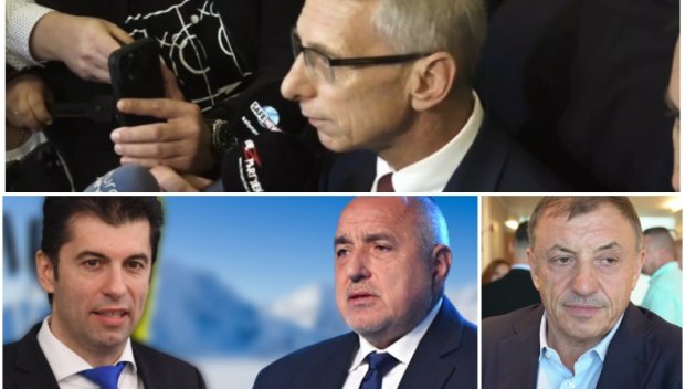СЕНЗАЦИОННО ПРЕДЛОЖЕНИЕ! Денков да впрегне службите да открият истината за участието на Алексей Петров в съставянето на кабинета
