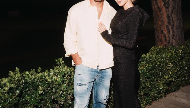 Мария Бакалова се прибира при гаджето за празниците