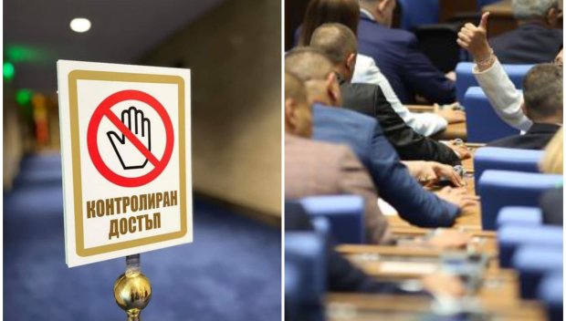 Новите стари партийци си паснаха с Партийния дом като стъклена обувка с крака на Пепеляшка