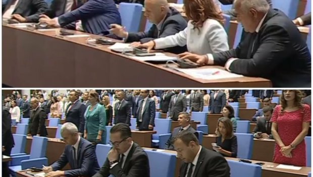 ПИК TV! Депутатите изслушват министри в рамките на редовния парламентарен контрол (НА ЖИВО)