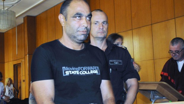 ДРАМАТА В ПРИЛЕП - Дядото, заклал шофьора: Когато видях детето, превъртях!