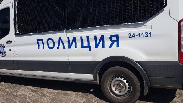Откриха мъртви мъж и жена в столичния квартал „Бояна“