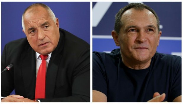 ИЗВЪНРЕДНО И ПЪРВО В ПИК: Васил Божков на разпит днес за твърденията му, че е подкупвал Борисов и Горанов