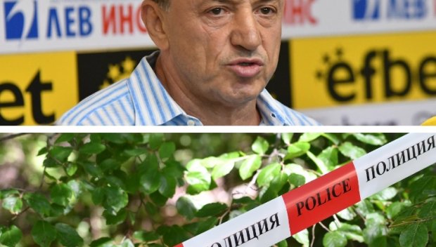 ТРИ ГОДИНИ СЛЕД ПОКУШЕНИЕТО: Убийството на Алексей Петров потъна в студените досиета
