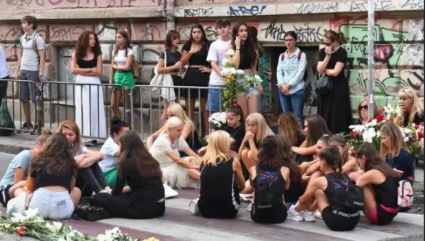 СЛЯПАТА ТЕМИДА: Назначиха нова експертиза за катастрофата, при която загина 14-годишният Филип