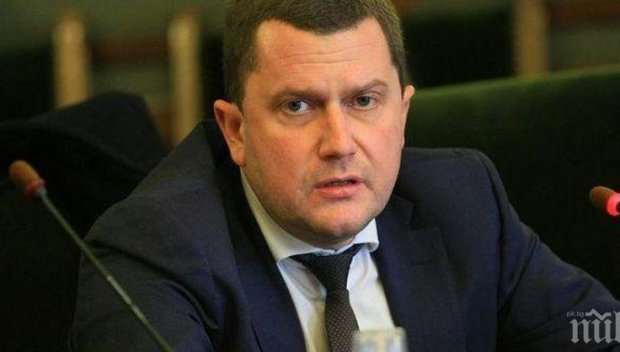 Кметът на Перник: Имам уверение от столични болници, че ще бъдат командировани акушерки