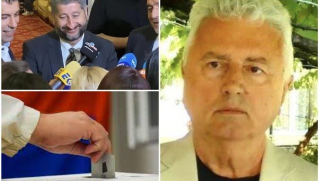 УБИЙСТВЕН КОМЕНТАР: Протестите свалят властта, но не я сменят - ако не гласуваме масово, сглобката ще продължи да не се съобразява с народа