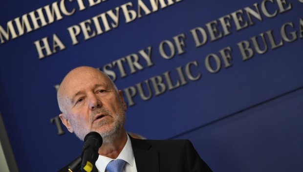 Петър Волгин в ПИК и Ретро: Агентите на Кремъл под леглото на Тагарев 