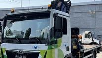 Центъра за градска мобилност със специални изненади за учениците в първия учебен ден