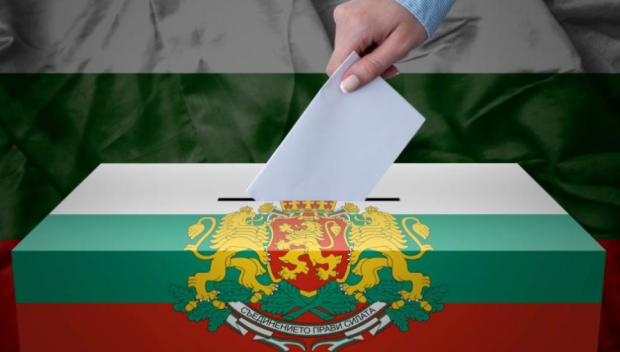 ЦИК реши къде ще има секции в чужбина за президентските избори