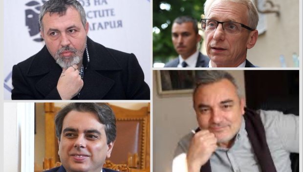 Христо Мутафчиев пред ПИК TV: Нека ни нарекат артисти - терористи. Оставаме в стачна готовност, ако нямаме диалог с Денков и Василев за бюджета за култура