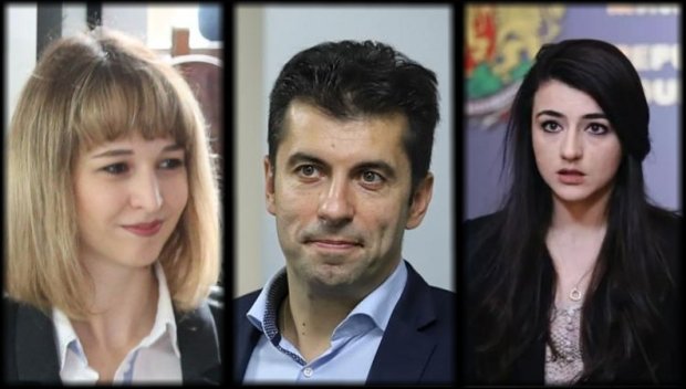 ГОРЕЩО В ПИК: Деница е на мода в сърцето на Кирил, след като Лена се задоми