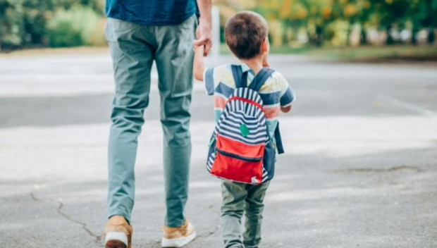 Две деца избягаха от детска градина в Сапарева баня