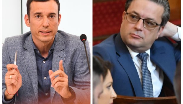 СРАМ, КМЕТЕ! Тома Биков НЕ ГО ПОЖАЛИ: Терзиев се борел с мафията ли? За 2 г. не можа да се пребори с най-елементарните проблеми на София