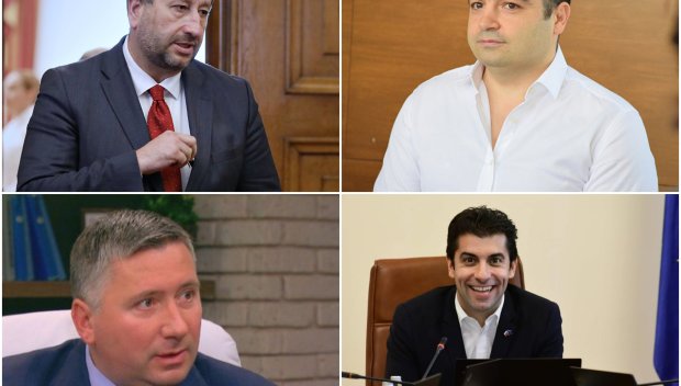 ЕКСКЛУЗИВНО В ПИК! Скандал тресе ППДБ в Бургас - Константин Бачийски проговори защо коалицията остана без кандидат-кмет: Може би ДБ не одобряват, че гласувах против кабинета. А може би заради Иво Прокопиев...