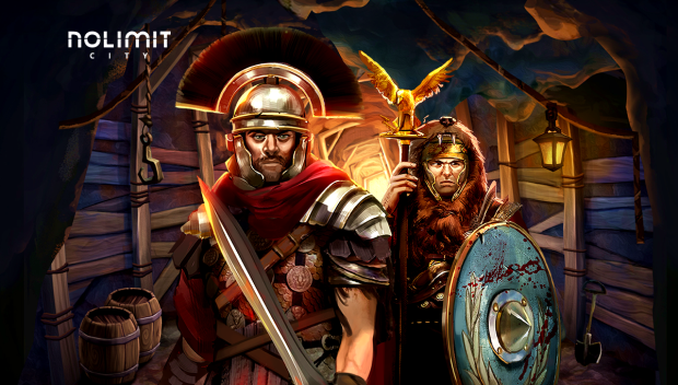 Ново в онлайн казиното на WINBET - слот игри от No Limit City