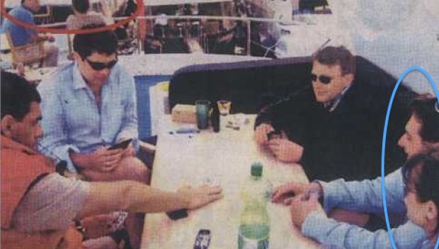 Бенатова: Защо е важно да се говори за Любомир Минчев от яхтата с Доктора - протежето на Спас Русев, едно от лицата на Пеевски