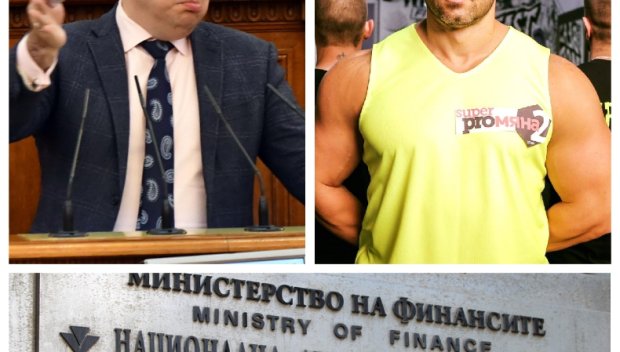 ПИК с ударно предложение към Асен Василев! Ще пусне ли донос до НАП и Спецов за несъбраните милиарди от Лукойл?
