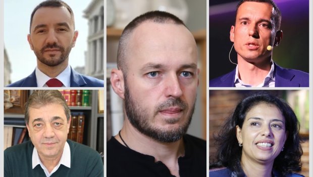 Доц. Стойчо Стойчев с ТОП АНАЛИЗ пред ПИК TV: Сагата за София се разгаря! Хекимян влезе ударно, проблеми за силно партийния кандидат Васил Терзиев (ВИДЕО)