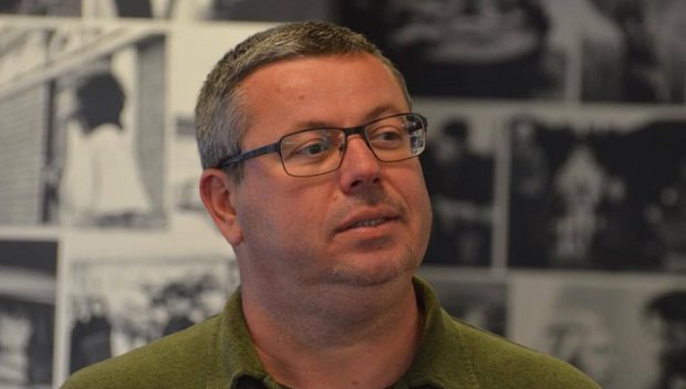 Почина Владо Трифонов