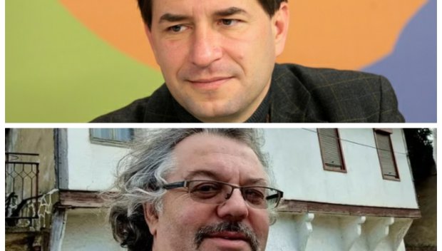 Борислав Цеков гневен: Долу мръсните ръце на Манол Пейков от къщата на Талев в Прилеп