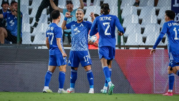 Левски ще мие срама от калъфката за Купата срещу Ботев Враца