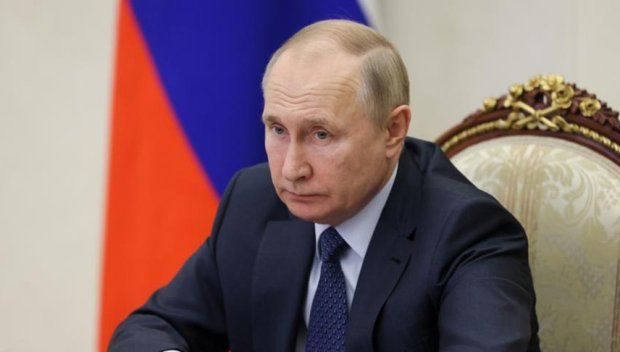 Великобритания отправи предупреждение към Владимир Путин
