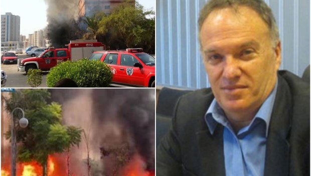 ПЕТИ ДЕН ВОЕННИ УДАРИ: Анализаторът Владимир Чуков разкри коя ще е следващата мишена в Иран