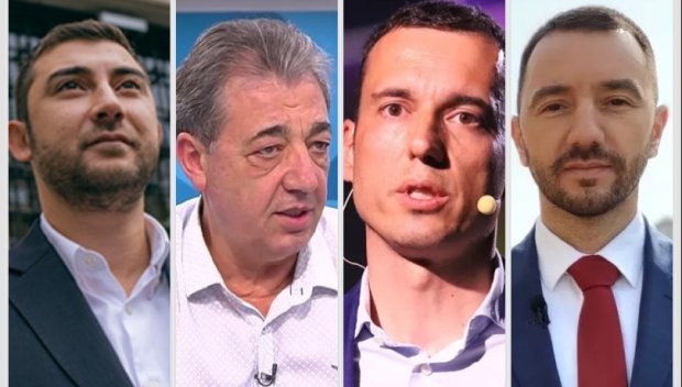 ЕДИНСТВЕНО В ПИК! Топ анализ на кметската битка в София - кой с какви шансове е след първата седмица на кампанията