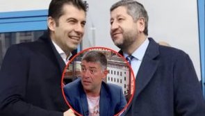 ГОРЕЩ СЪВЕТ В ПИК: Как да преборите Денков и бандата му!