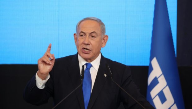Израел обмисля отговор на иранската атака