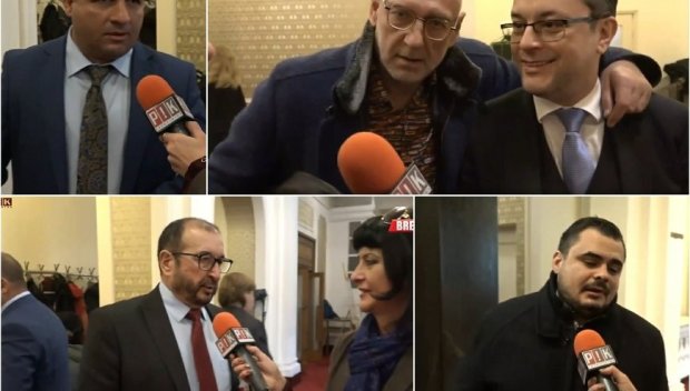 ГНЕВНИ ДУМИ: Има ли мъже в ГЕРБ или всички сте Борис Бонев?!