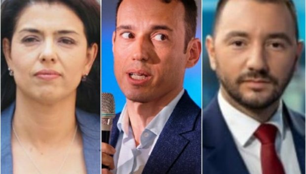 Александър Симов в ПИК и Ретро: Милионерът, фигурантът и огнената синдикалистка 