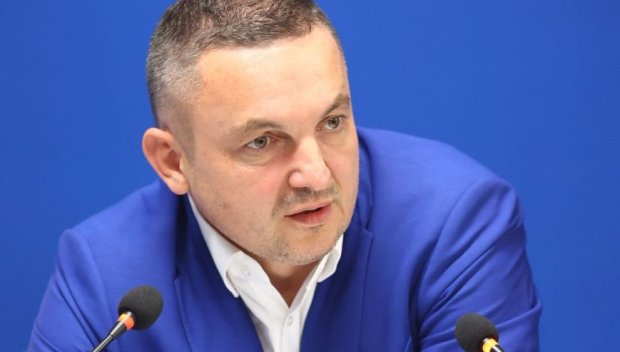 Европрокуратурата прати Портних на съд