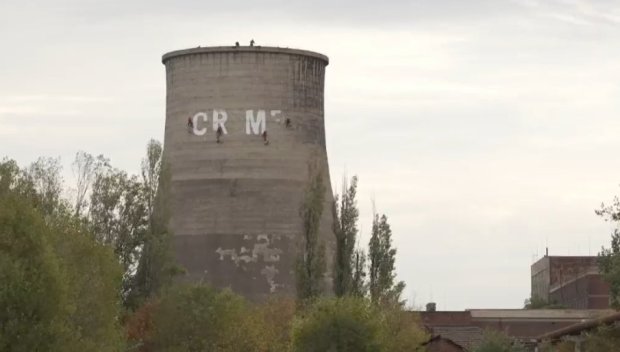 Абурдистан сме, а не България! Държавата терори Марица Изток, задето...заличили мръсотиите на Грийнпийс