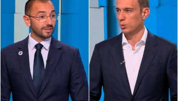 БЕЗВРЕМИЕ И ХАОС! Хекимян: Тежко му и горко на кмета, който ще наследи Васил Терзиев